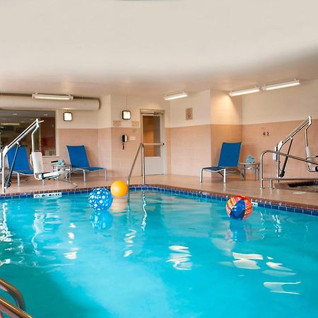 Towneplace Suites Des Moines Urbandale Johnston Exterior foto