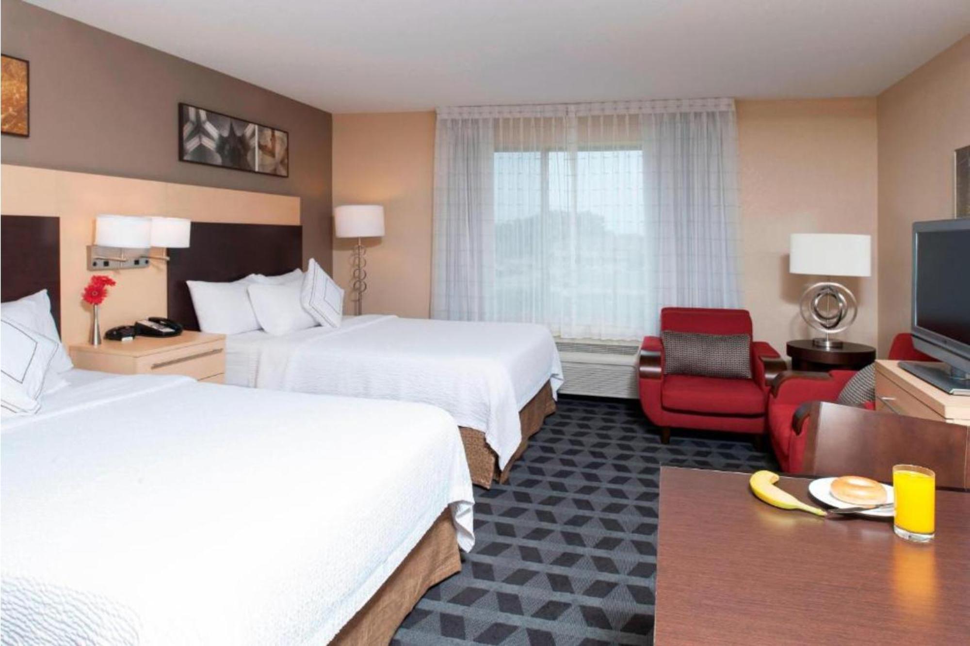 Towneplace Suites Des Moines Urbandale Johnston Exterior foto